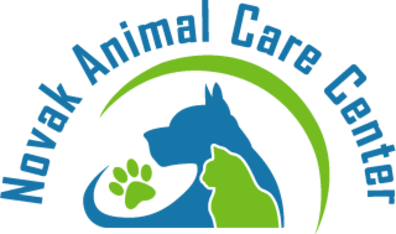 Novak Animal Care Center-HeaderLogo